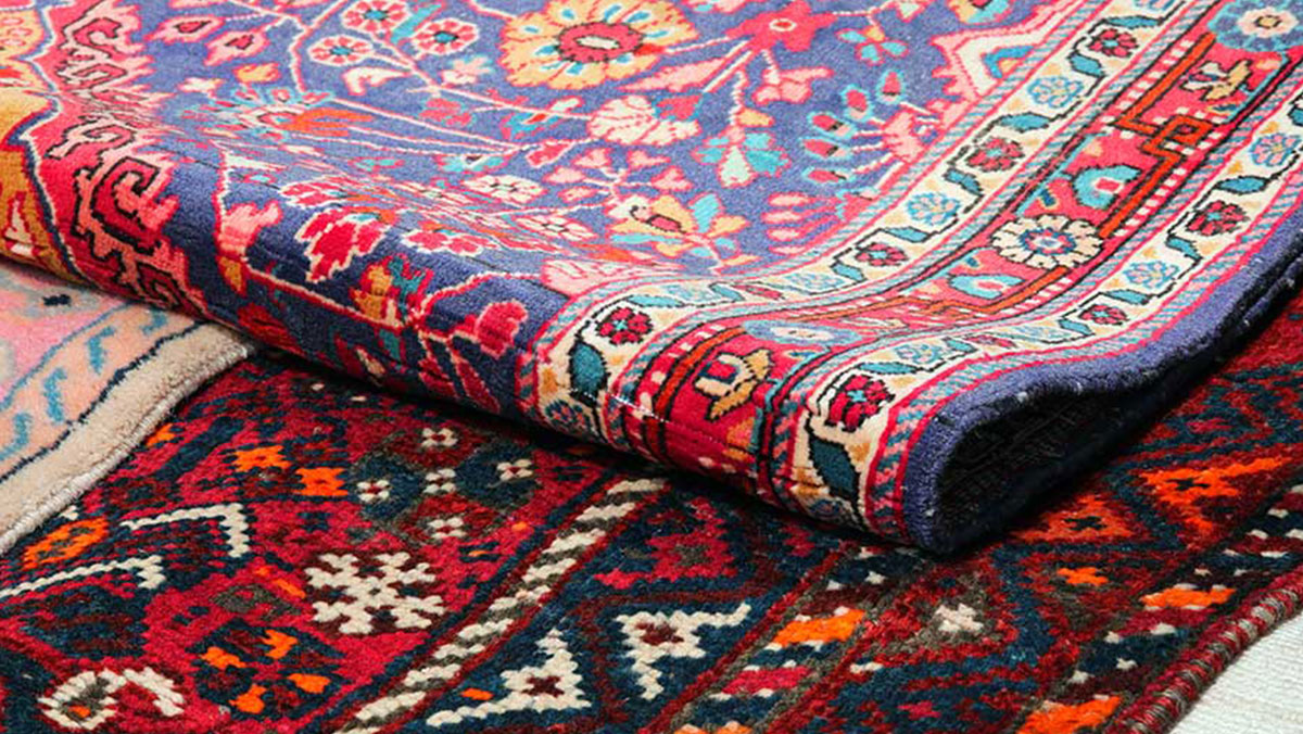 10 بهترین فرش فروشی در شیراز