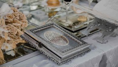 10 بهترین مزون سفره عقد در شیراز