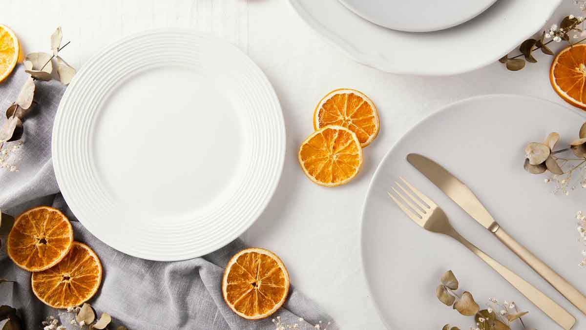10 بهترین فروشگاه ظروف غذاخوری در شیراز