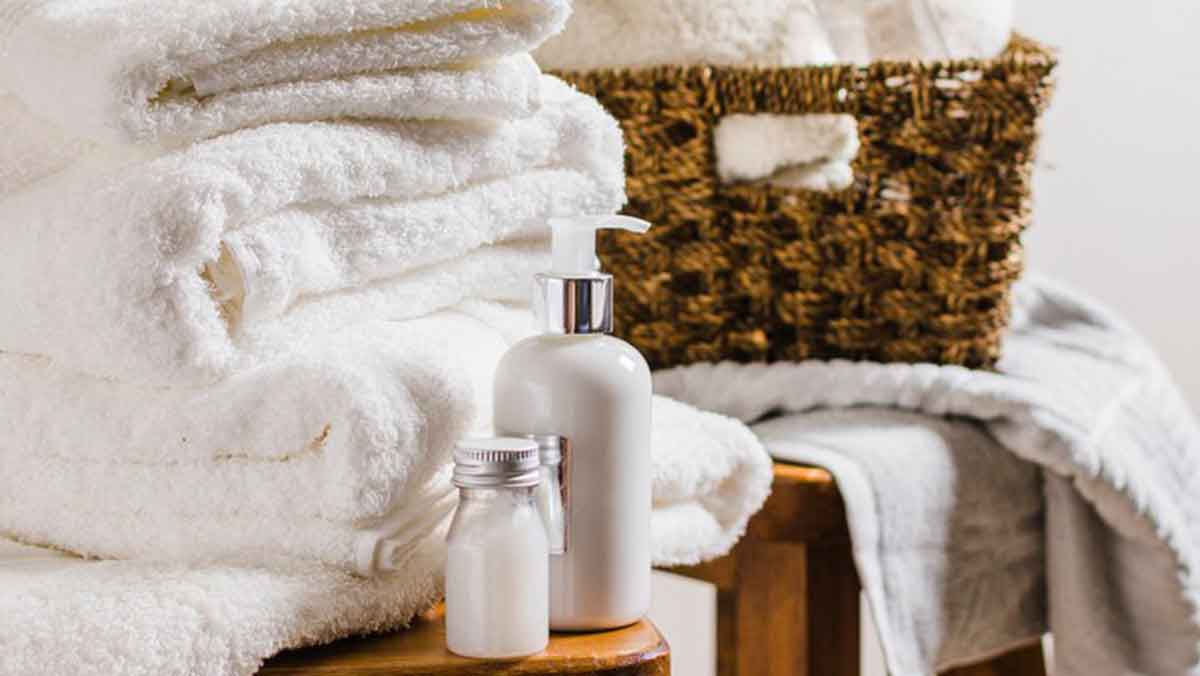 10 بهترین حوله فروشی در شیراز