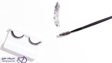 10 بهترین مرکز اکستنشن مژه در شیراز