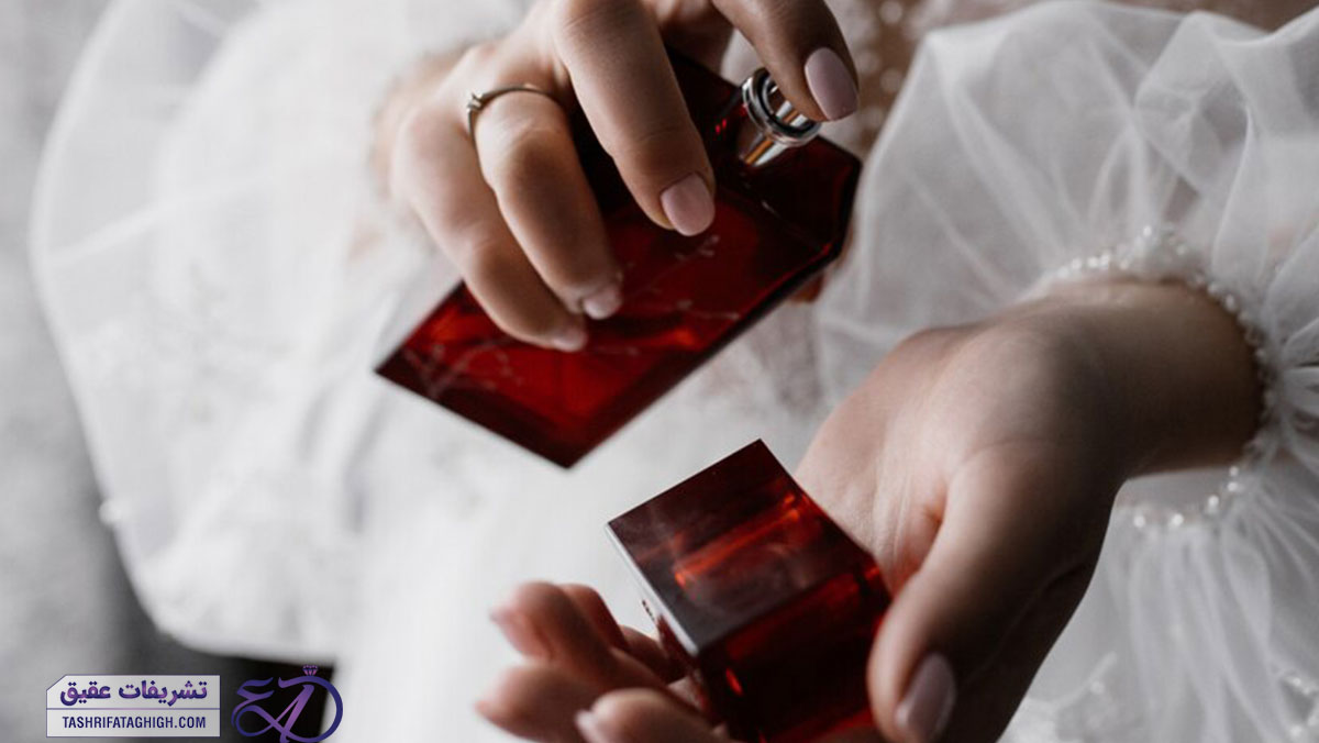 10 بهترین عطر فروشی در شیراز