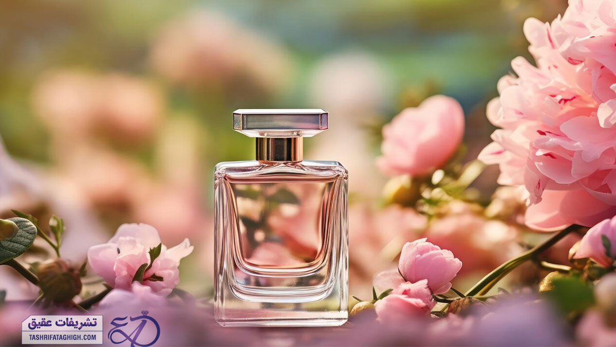 10 بهترین عطر فروشی در شیراز