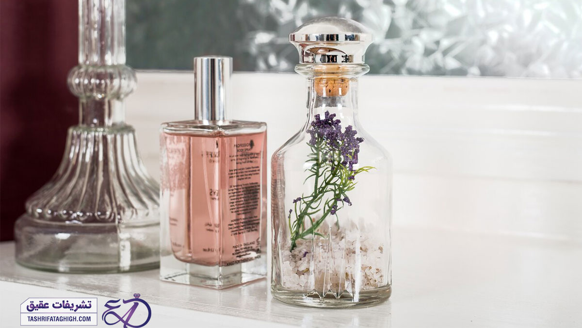 10 بهترین عطر فروشی در شیراز
