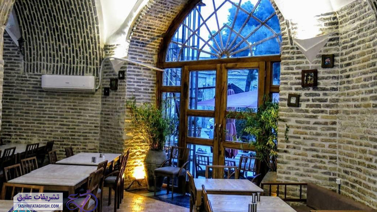 10 بهترین رستوران در شیراز