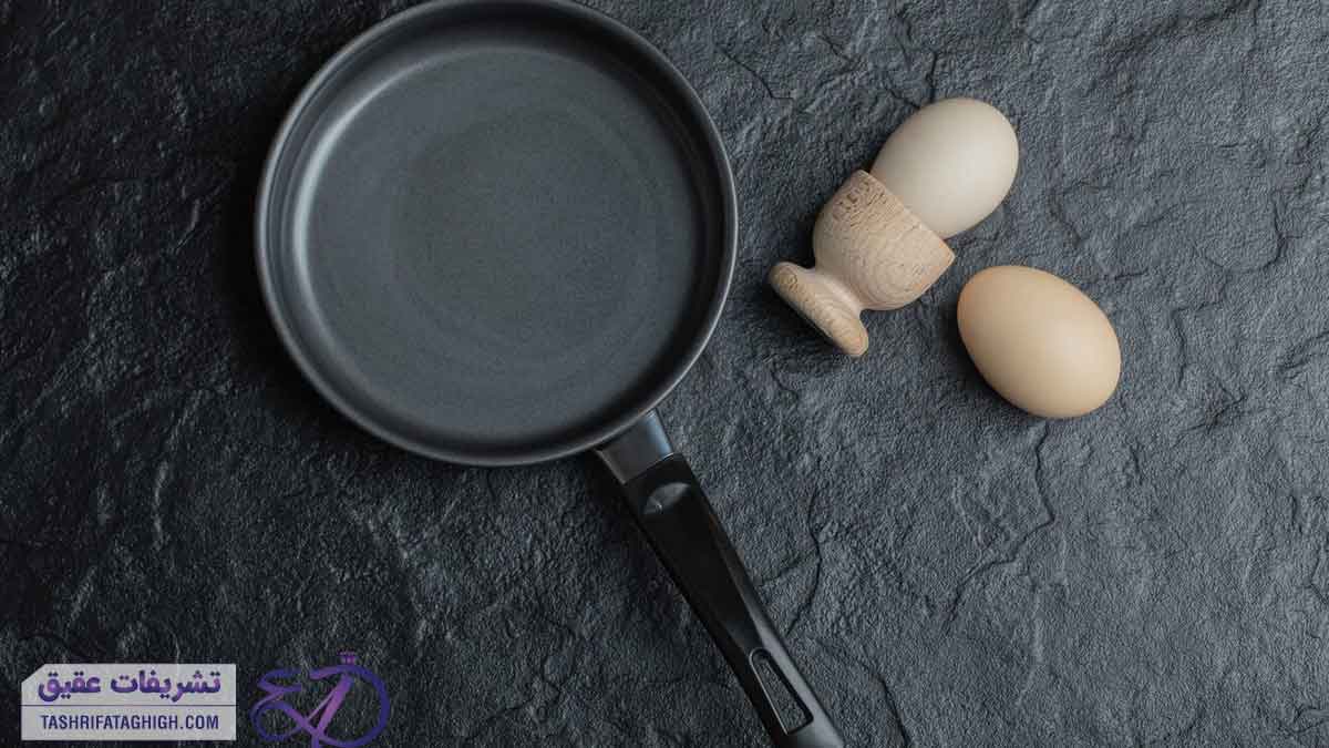 10 بهترین فروشگاه ظروف پخت و پز در شیراز