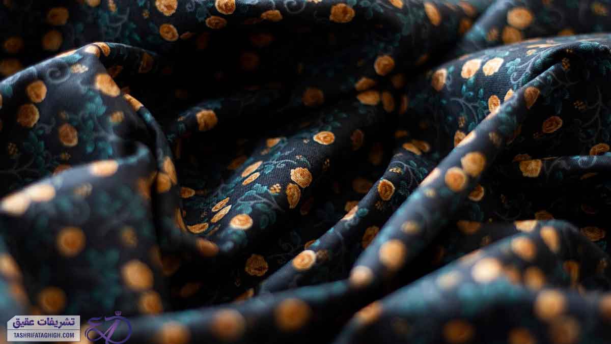 10 بهترین پارچه فروشی در شیراز