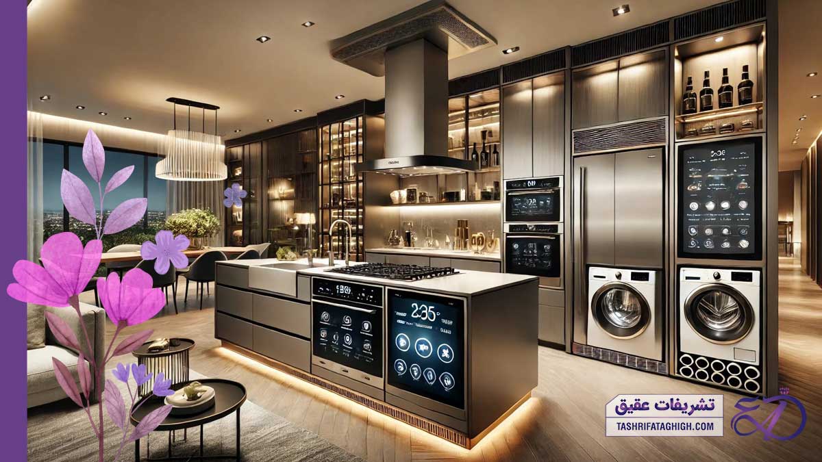 10 بهترین فروشگاه لوازم خانگی در تهران