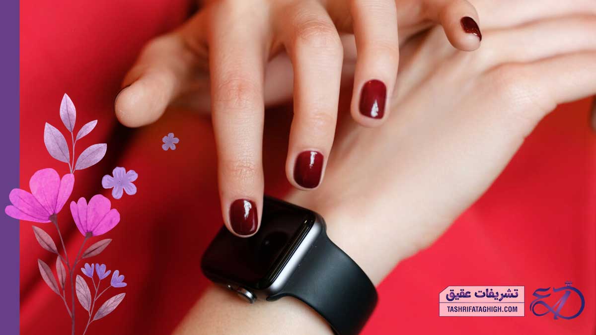 10 بهترین سالن کاشت ناخن در تهران