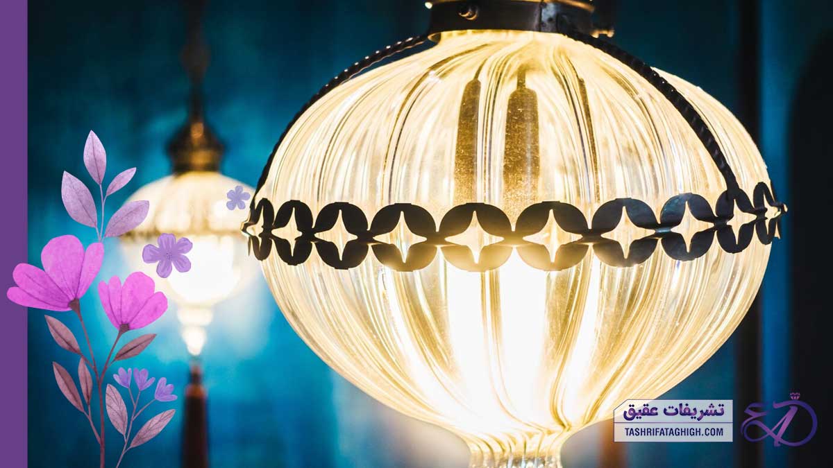 10 بهترین لوستر فروشی در تهران