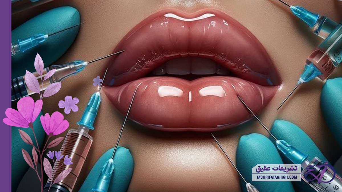 10 بهترین کلینیک زیبایی در تهران
