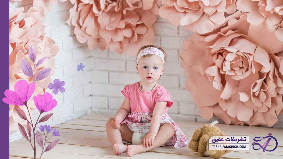 10 بهترین آتلیه عکاسی کودک در تهران