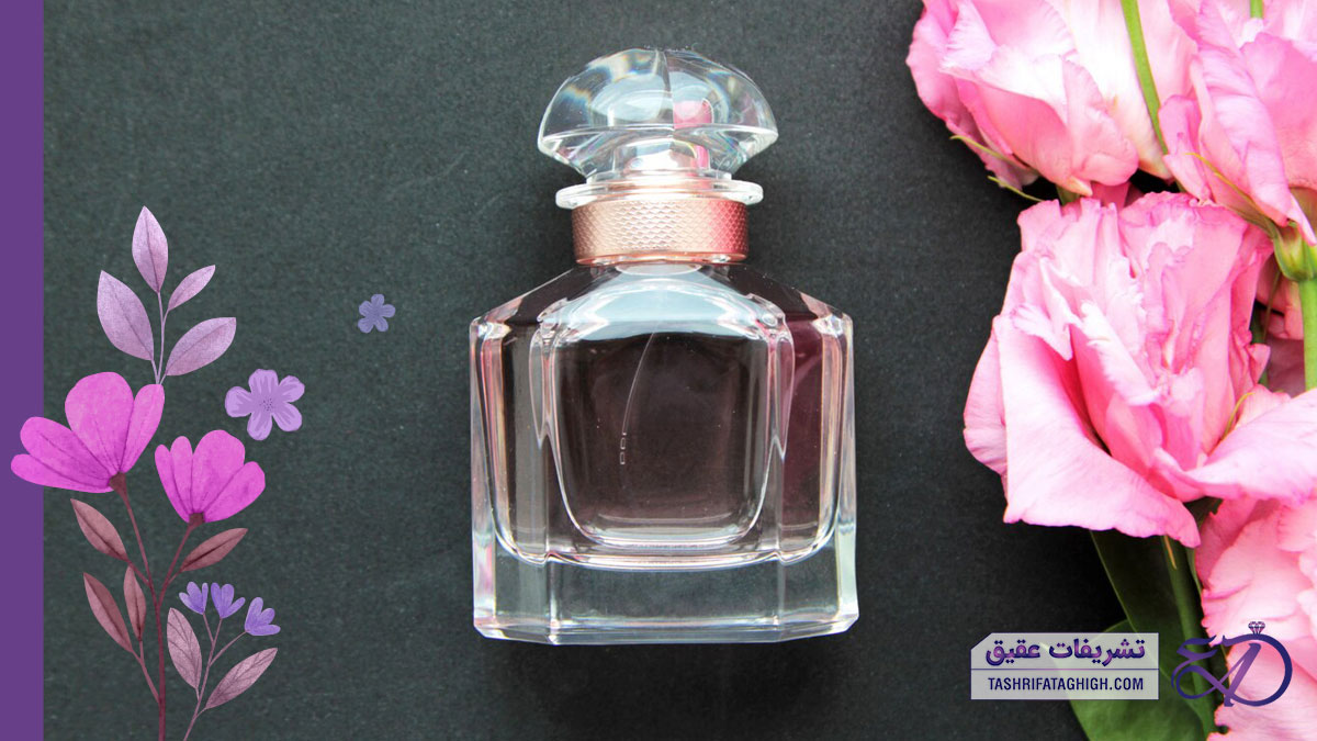 10 بهترین عطر فروشی در تهران
