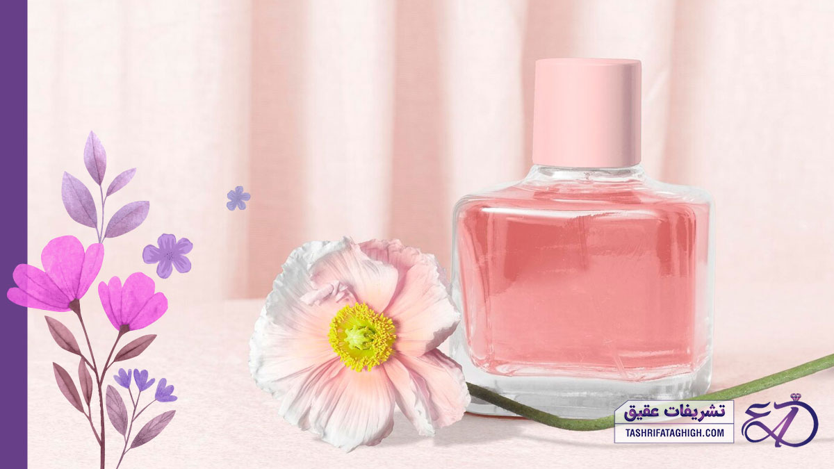 10 بهترین عطر فروشی در تهران