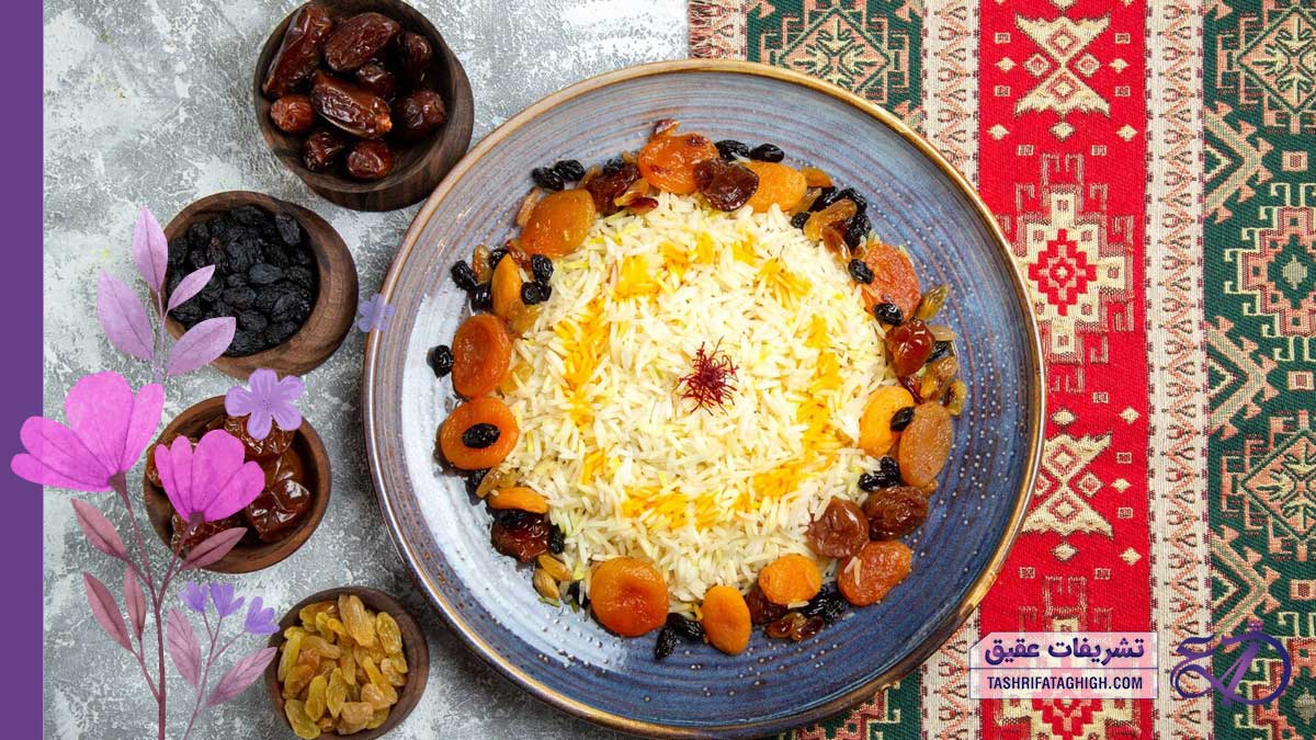 10 بهترین رستوران در تهران