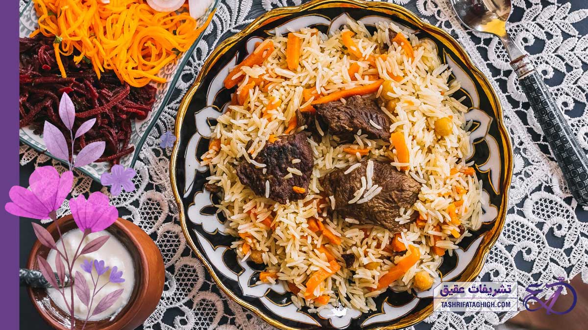 10 بهترین رستوران در تهران