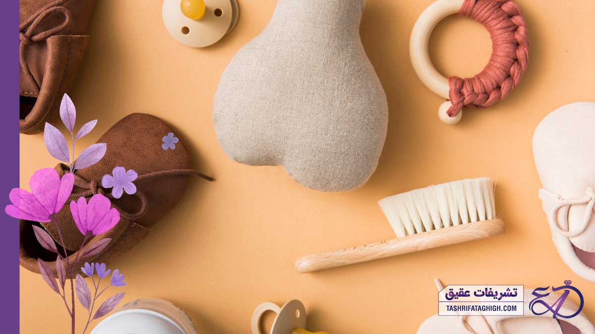 10 بهترین فروشگاه سیسمونی نوزاد در تهران