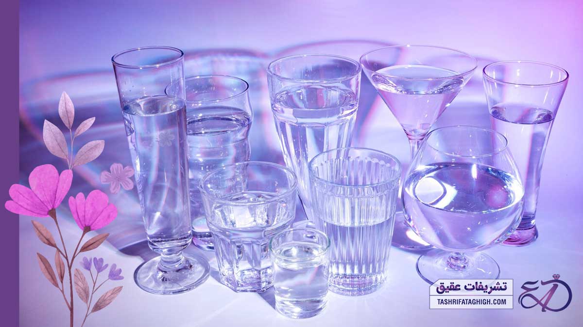 10 بهترین فروشگاه ظروف چینی، بلور و کریستال در تهران