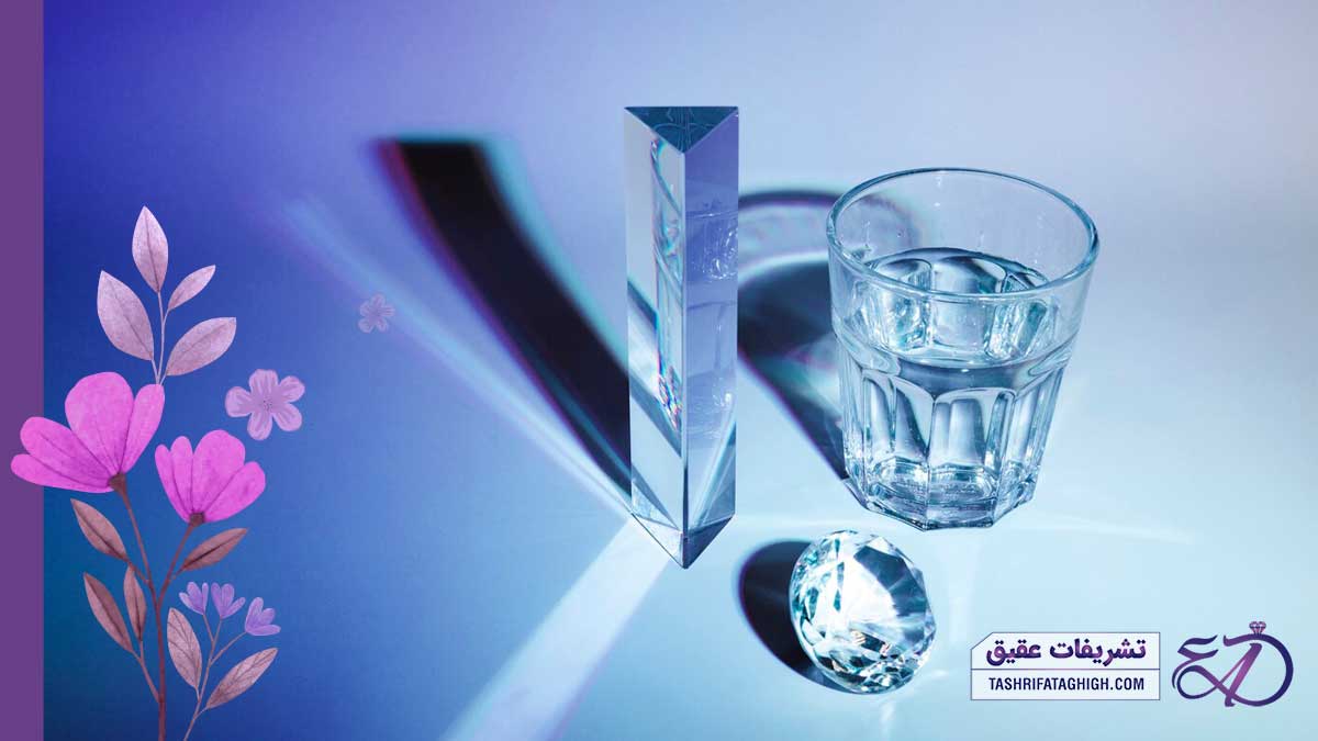 10 بهترین فروشگاه ظروف چینی، بلور و کریستال در تهران