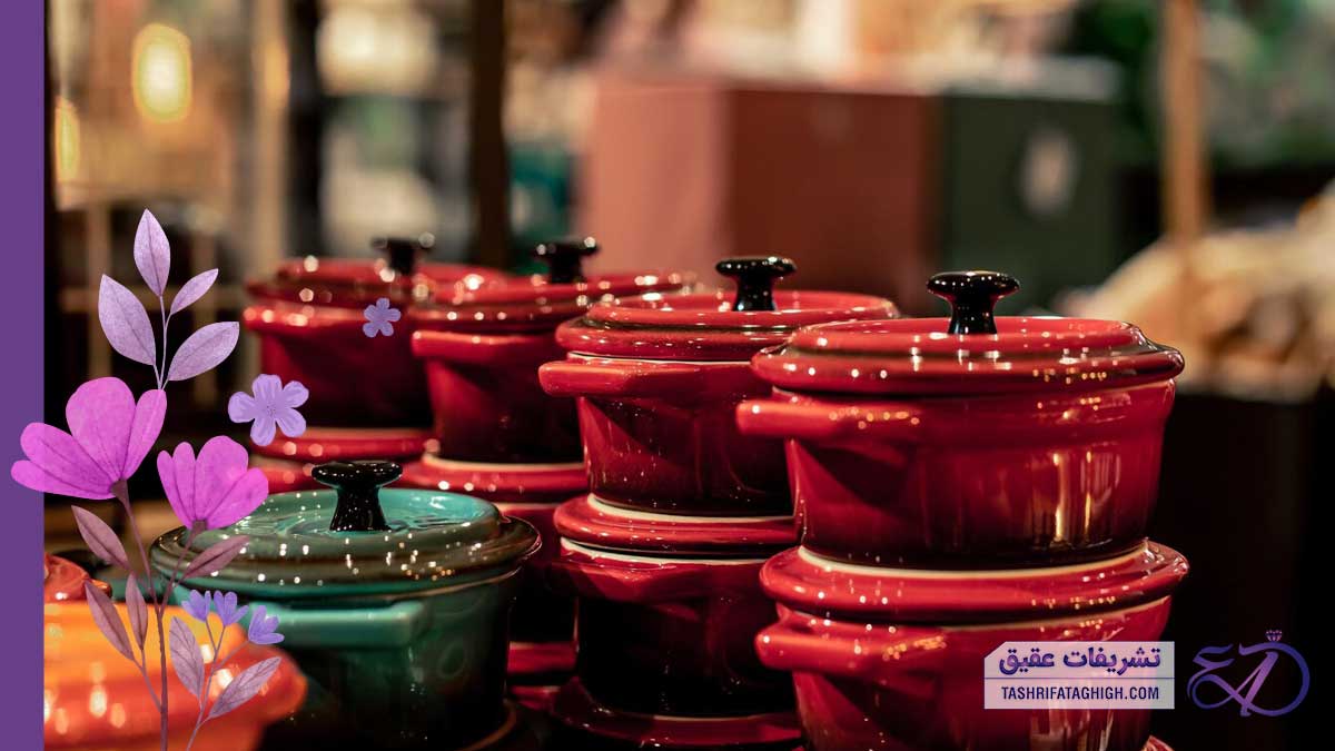 10 بهترین فروشگاه پلاسکو در تهران