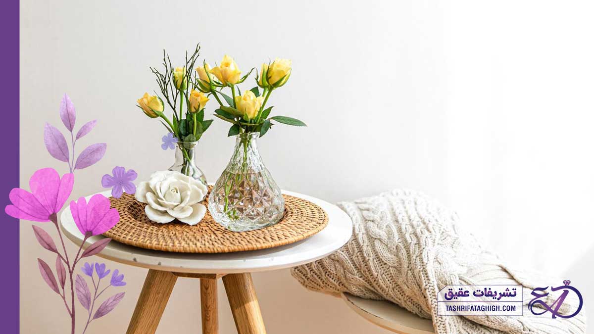 10 بهترین فروشگاه میز عسلی در تهران