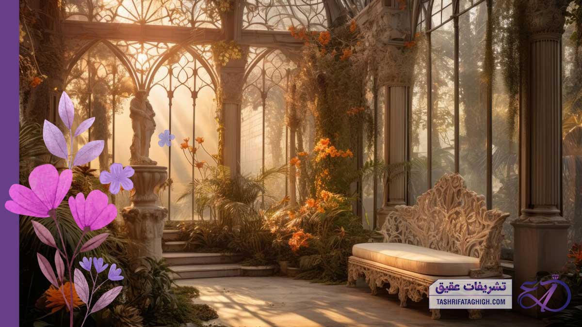 10 بهترین باغ عکاسی در کرج