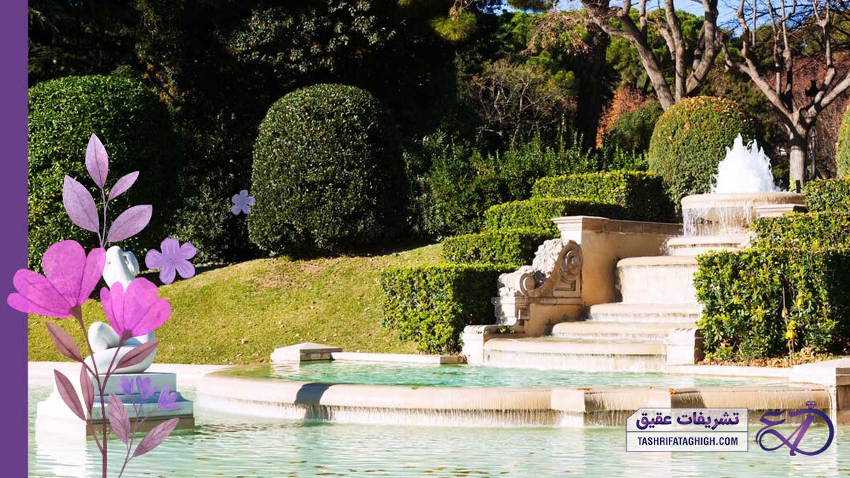10 بهترین باغ عکاسی در کرج