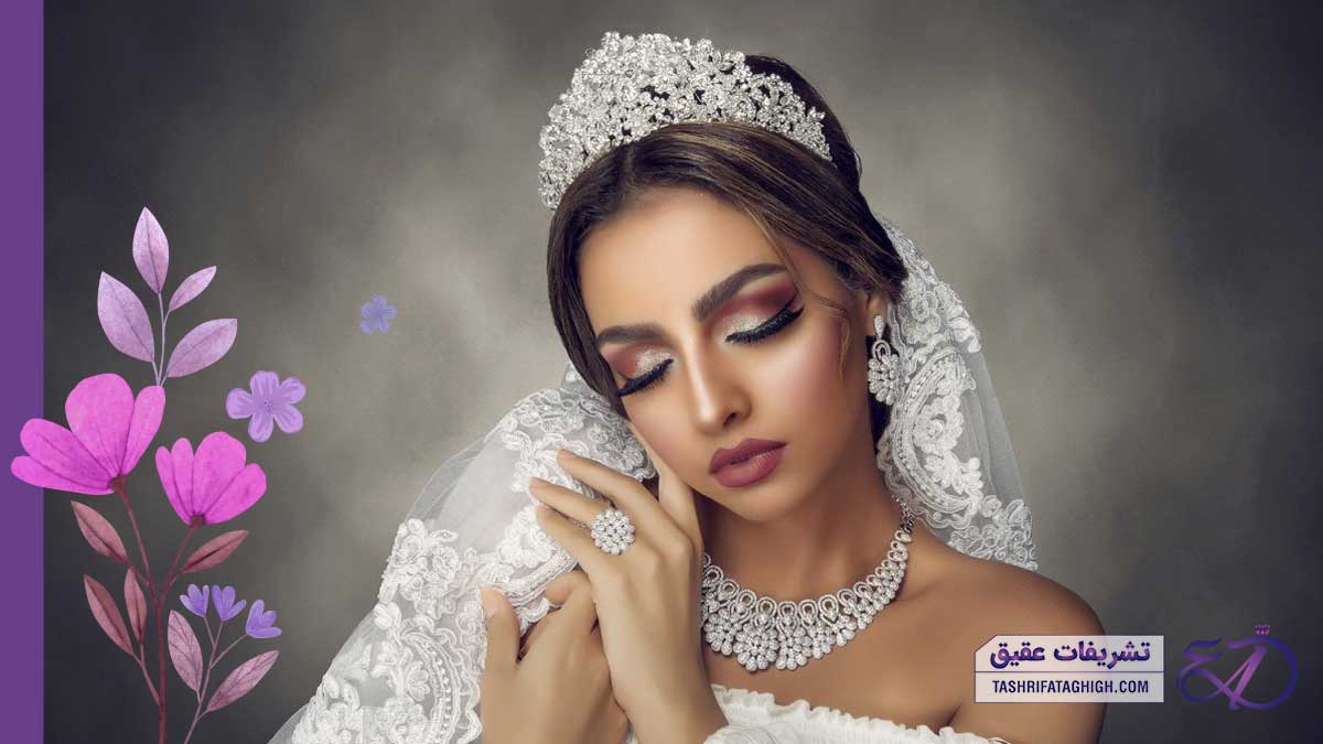 10 بهترین سالن عروس در کرج