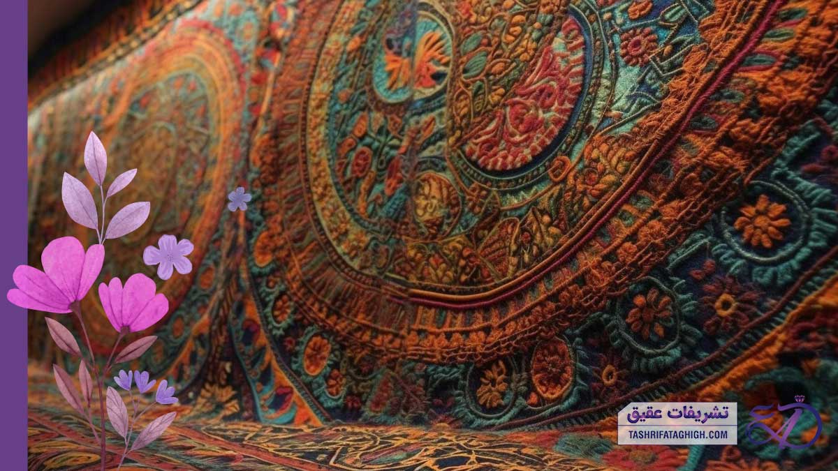 10 بهترین فرش فروشی در کرج