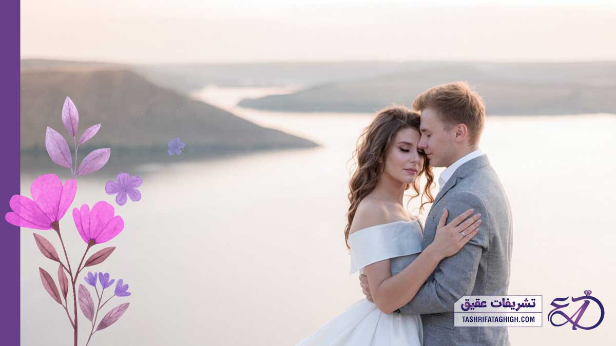 10 بهترین آتلیه عروس در کرج
