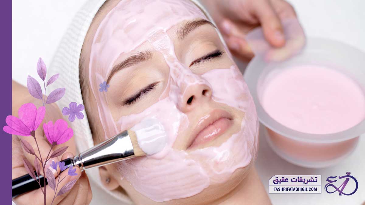 10 بهترین مرکز فیشیال در کرج