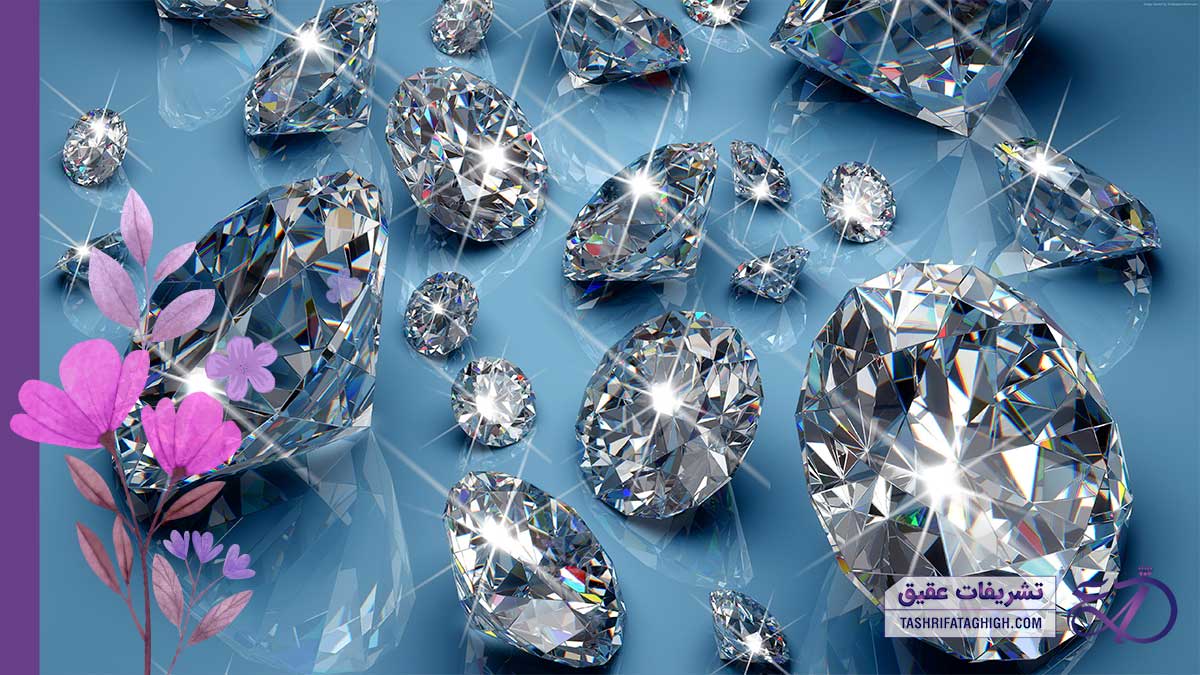10 بهترین جواهر فروشی در کرج
