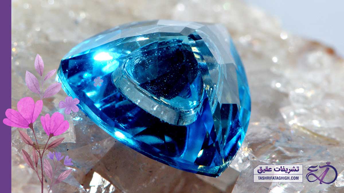 10 بهترین جواهر فروشی در کرج