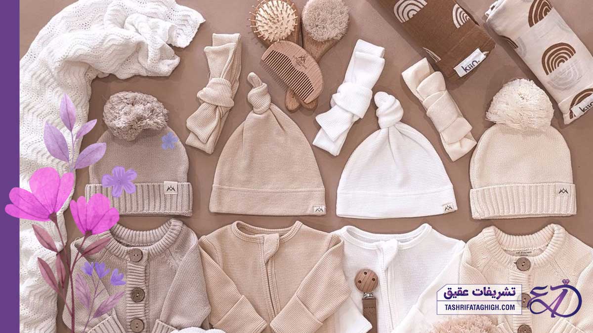 10 بهترین فروشگاه سیسمونی نوزاد در کرج
