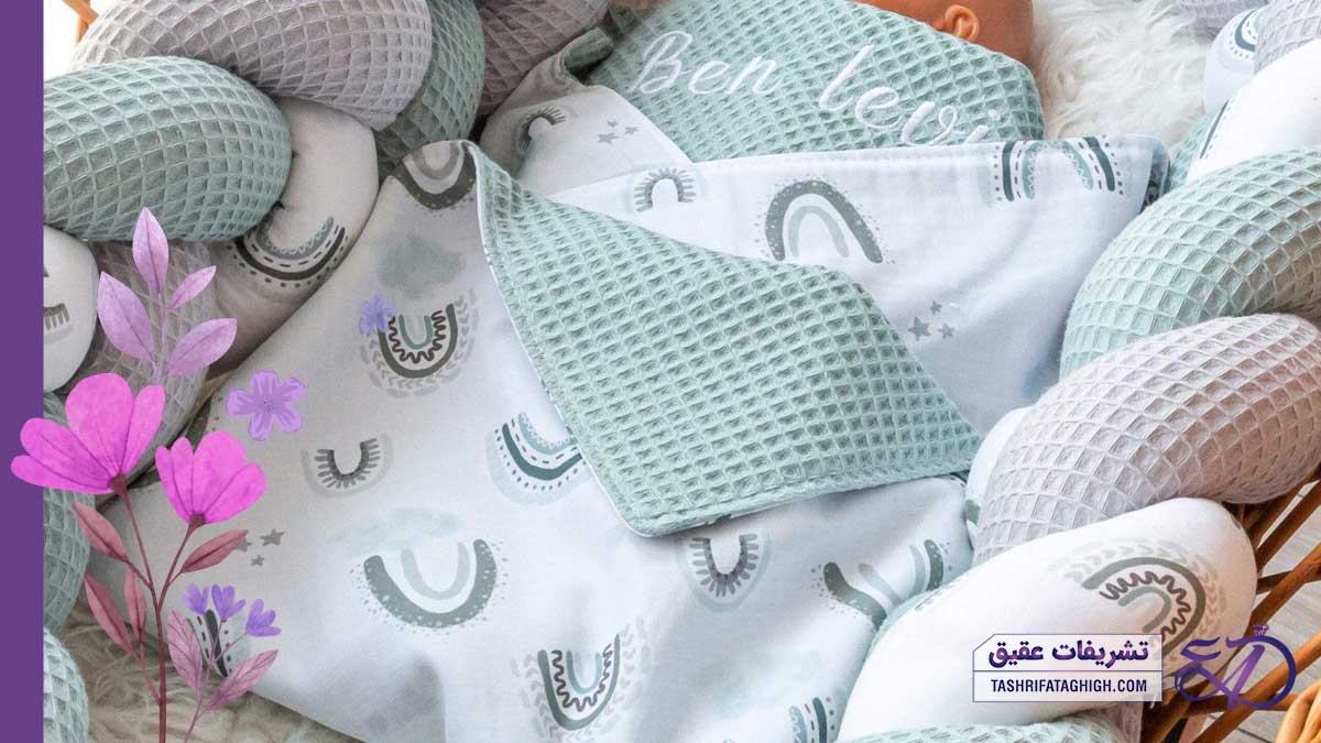 10 بهترین فروشگاه سیسمونی نوزاد در کرج