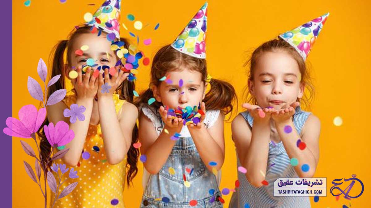 10 بهترین گروه سورپرایز در کرج
