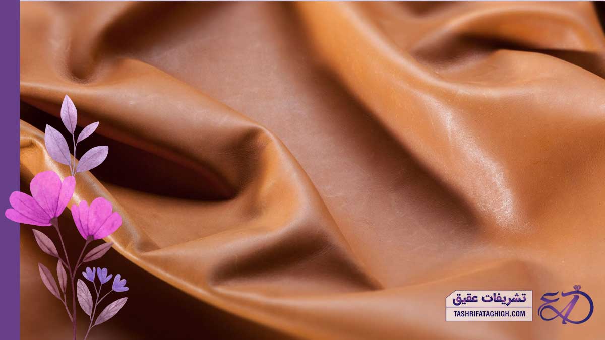 10 بهترین فروشگاه چرم در شمال تهران