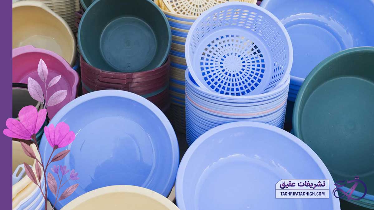 10 بهترین فروشگاه پلاسکو در شمال تهران