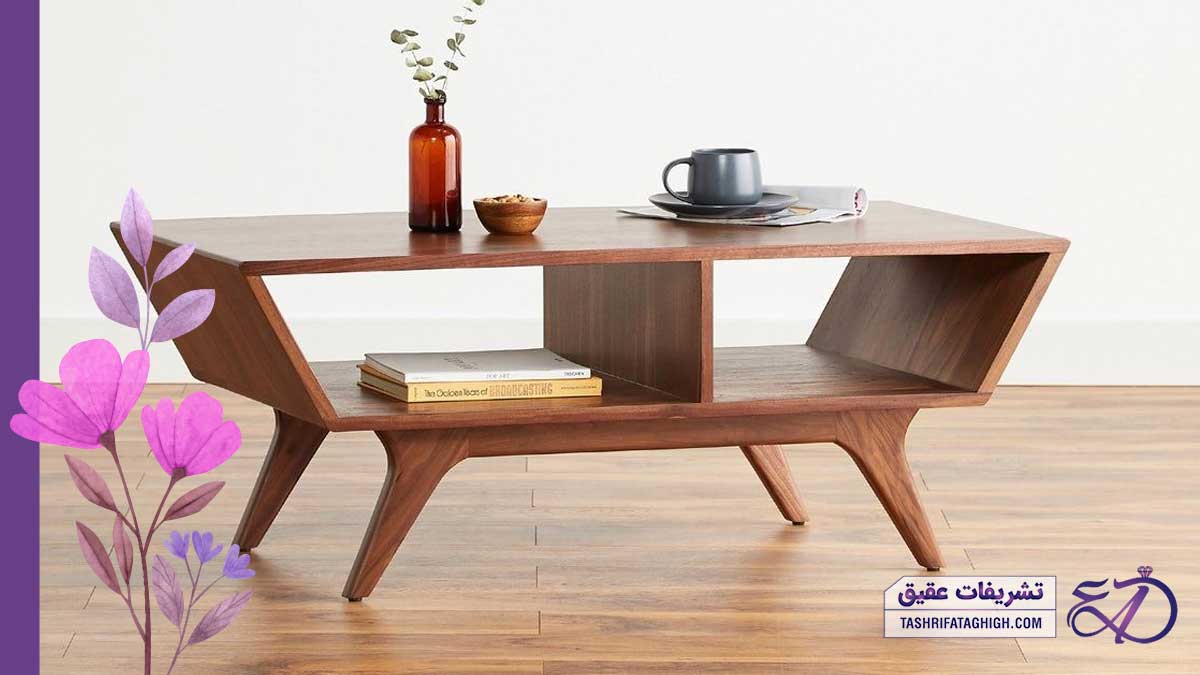 10 بهترین فروشگاه میز عسلی در شمال تهران