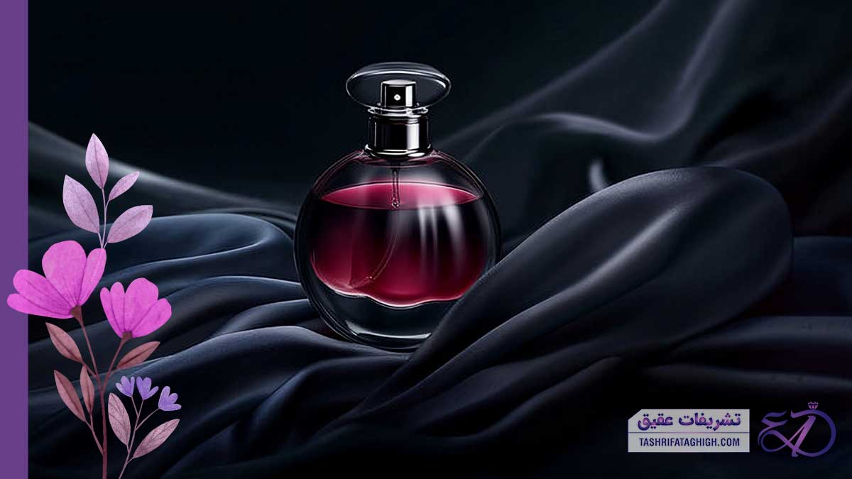 10 بهترین عطر فروشی در غرب تهران