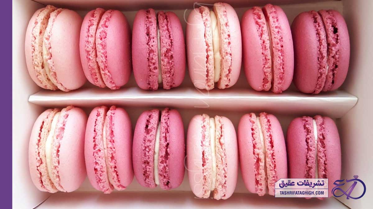 10 بهترین شیرینی فروشی در صدرا