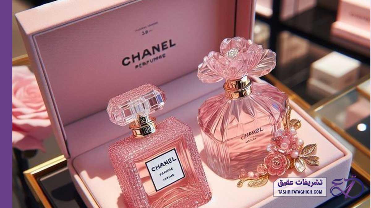 10 بهترین عطر فروشی در صدرا