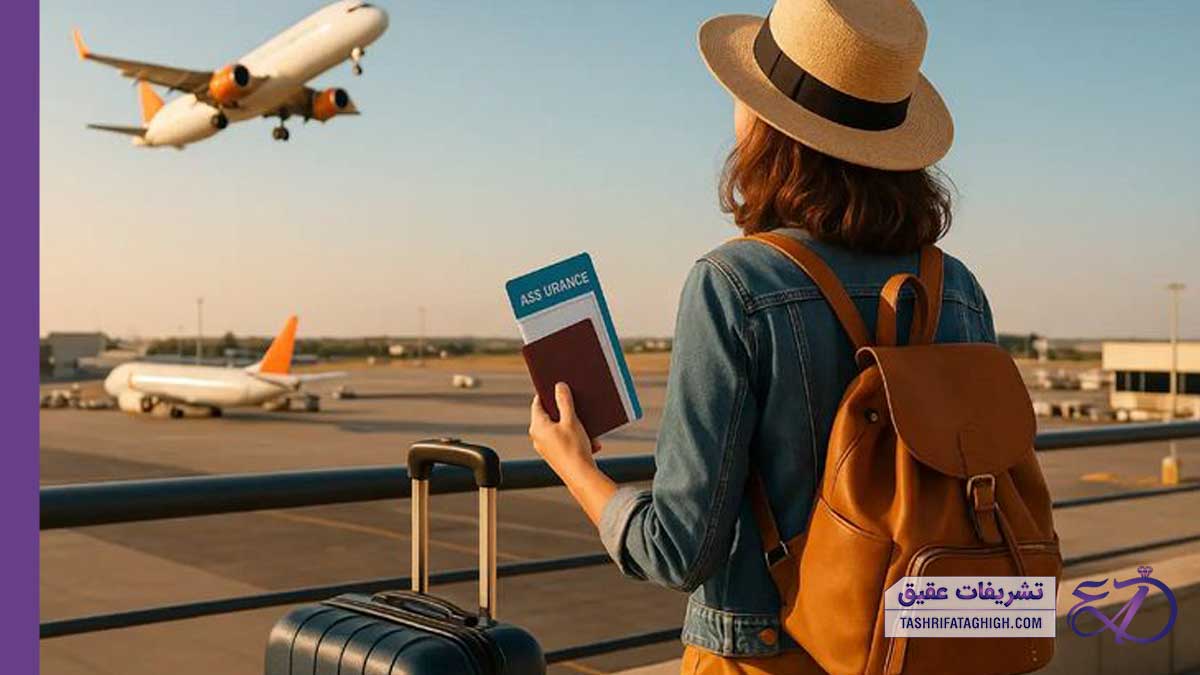 10 بهترین آژانس هواپیمایی در صدرا
