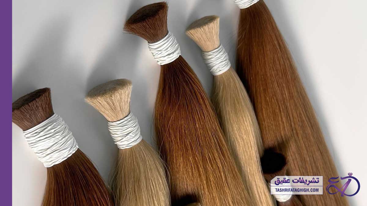 10 بهترین سالن اکستنشن مو در شیراز