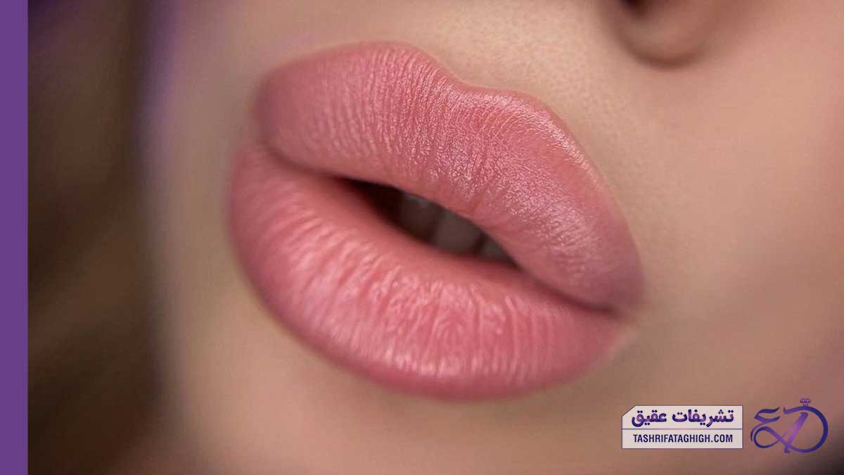 10 بهترین مرکز شیدینگ لب در کرج