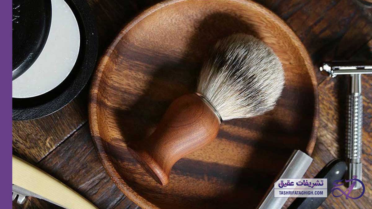 10 بهترین آرایشگاه مردانه در صدرا | آرایشگاه داماد در صدرا