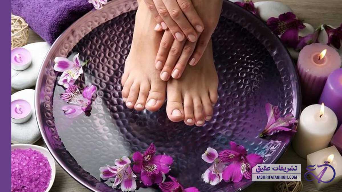 10 بهترین سالن اسپا در صدرا