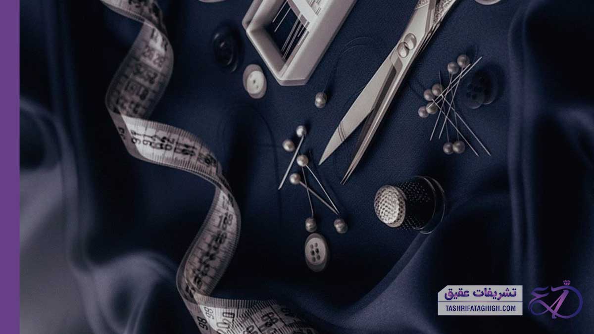 10 بهترین خیاطی در شیراز